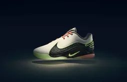 LeBron 22 : les images officielles !