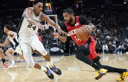 DJ Augustin de retour à Houston