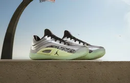 La Zion 4 “Damascus Steel” prend son envol