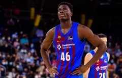 Draft 2023 | Nadir Hifi, James Nnaji et Tristan Vukcevic confirment leur inscription