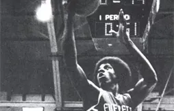 Le jour où Earvin Johnson est devenu “Magic”
