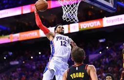 Tobias Harris de retour à point nommé ?