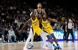 Tyrese Haliburton et les Pacers prennent une énorme revanche sur Victor Wembanyama et les Spurs