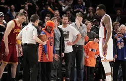 New York Knicks : Spike Lee réalise un film sur l’attaque en triangle