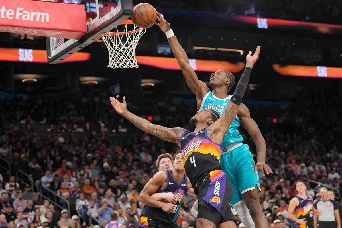 Moussa Diabate
