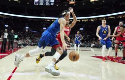 Stats & Highlights | La passe de trois pour les Clippers, six à la suite pour les Nuggets