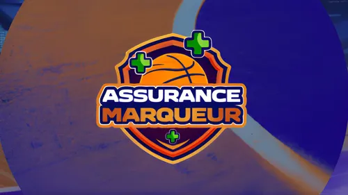 Promo Assurance marqueur Parions Sport