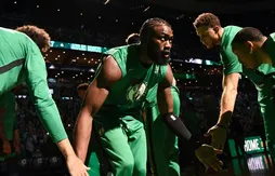 Slam Dunk Contest | Jaylen Brown prêt à défier Mac McClung !