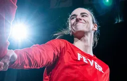 Caitlin Clark : “Représenter son pays, c’est ce dont on rêve lorsqu’on est enfant”