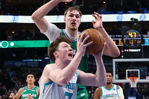 Beyond the Rookie Hype: Why [Player Name] Has Proven His Worth in the NBA