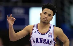 Devon Dotson se bat pour avoir un destin à la Fred VanVleet