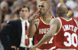 Quand Mario Elie envoyait le « baiser de la mort » aux Suns