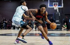 Draft 2023 | Une promesse dans le Top 6 pour Ausar Thompson ?