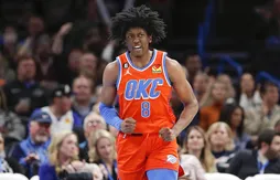Le Thunder joue petit mais costaud