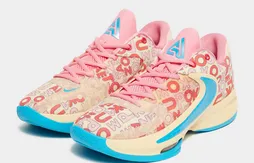 La Zoom Freak 4 au pied de la lettre