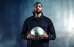 Chaussures : Josh Smith signe avec Brandblack