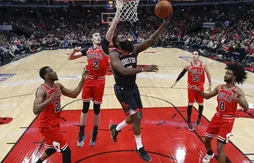 Le MVP de la nuit : James Harden a repris la main