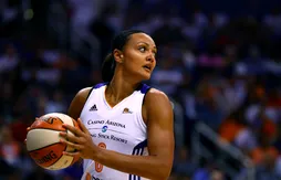 Passée par la France, Mistie Bass-Boyd rejoint la direction des Pistons