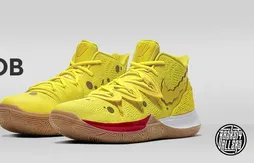 Jeremy Lin signe avec la marque chinoise Xstep