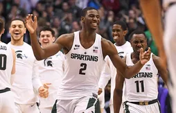 Draft 2018 : Jaren Jackson Jr. quitte Michigan State pour la NBA