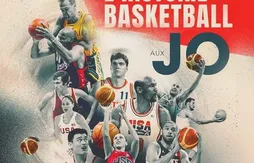 Librairie | “L’Histoire du Basketball aux JO”