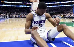 Les Kings sont vite passés de l’euphorie à l’angoisse