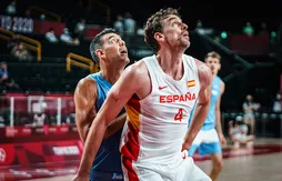 Pau Gasol : “On a une occasion unique de battre les Etats-Unis”