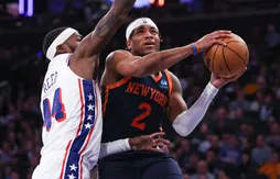 Paul Reed l’avoue : les Sixers préfèrent défier les Knicks plutôt que les Celtics