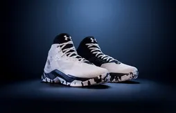 Trois nouveaux coloris pour la Curry 2.5