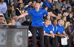 Fait divers : Mike Bibby fait l’objet d’une enquête pour harcèlement sexuel