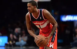 John Wall regrette que les Wizards aient laissé filer Trevor Ariza en 2014