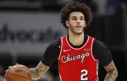 Nouvelle saison blanche à venir pour Lonzo Ball…