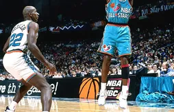 [happy birthday] Le meilleur de Michael Jordan au All-Star Game