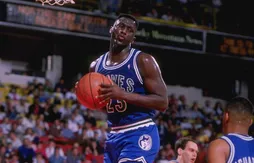[Throwback Thursday] Tyrone Corbin, un livre d’histoire(s) à lui tout seul