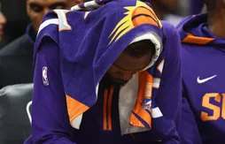 Rebond, rythme, défense, spacing… Le gros chantier des Suns