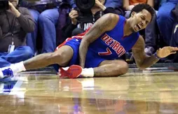 Brandon Jennings absent 6 à 9 mois