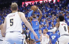 Des audiences encore plus hautes avec le second tour des playoffs