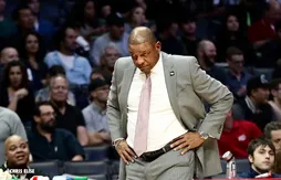 Doc Rivers dément les rumeurs naissantes d’un départ… vers les Lakers