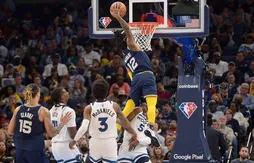 Highlights | Le meilleur des playoffs 2022