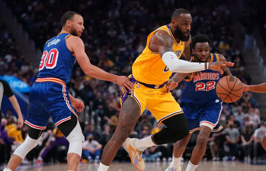Calendrier NBA