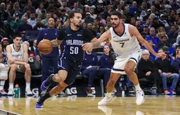 Cole Anthony seulement de passage à Memphis ?