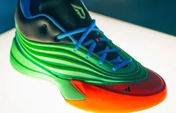 La Dame 10 encore dans le bon tempo