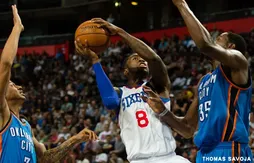 Coup de projecteur sur Tony Wroten (Sixers)