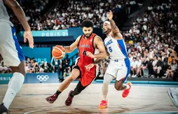 Jamal Murray ne s’est jamais réveillé