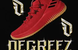 Adidas : la Dame 4 s’offre un featuring avec Juvenile