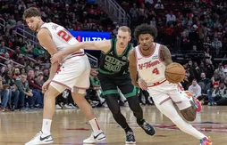 Une défaite mais du positif pour les Rockets