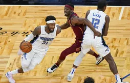 Terrence Ross ne veut plus partir d’Orlando !