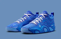 La JT 3 “Blueprint” en hommage aux jeunes années de Jayson Tatum