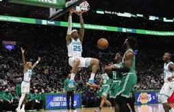 Une saison en dents de scie pour PJ Washington