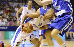 Equipe de France : Vincent Collet a l’embarras du choix !